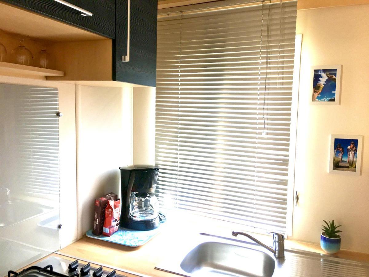 Mobil Home 5Pers Proche Europa Park Dans Camping 3Etoiles Boofzheim Exterior photo
