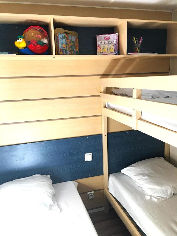 Mobil Home 5Pers Proche Europa Park Dans Camping 3Etoiles Boofzheim Exterior photo